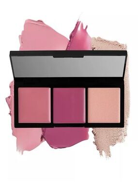 Laura Geller Made To Multitask Cream Palette